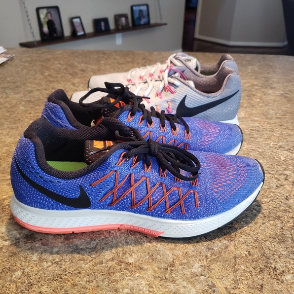 Womans Nike shoes - Picture 4 of 6